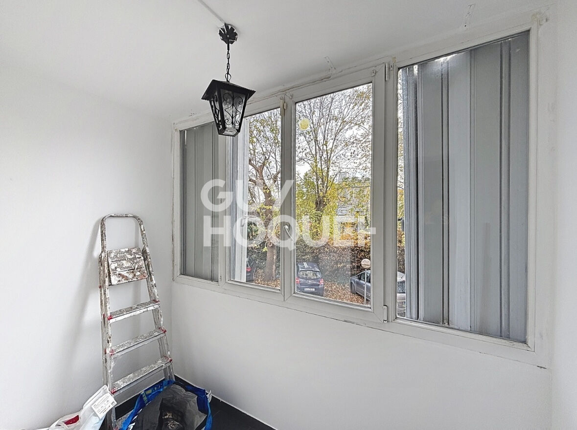 Appartement Stains 4 pièce(s) 68.73 m2