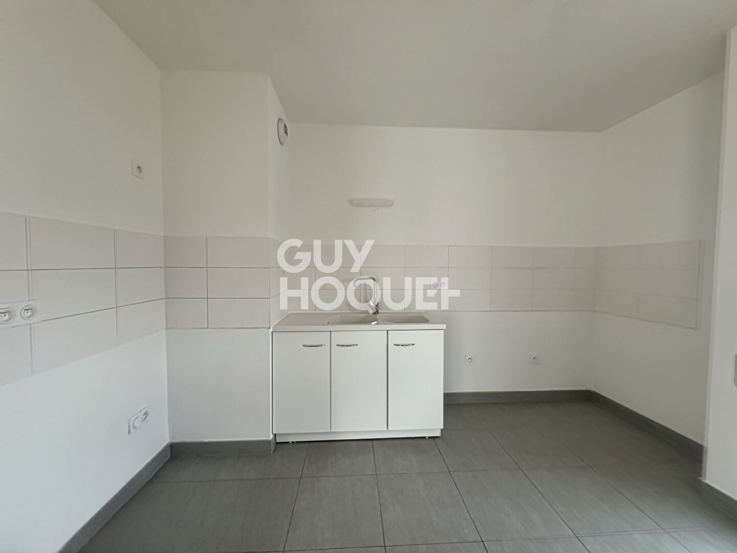 Appartement Pantin 2 pièce(s) 53.47 m2