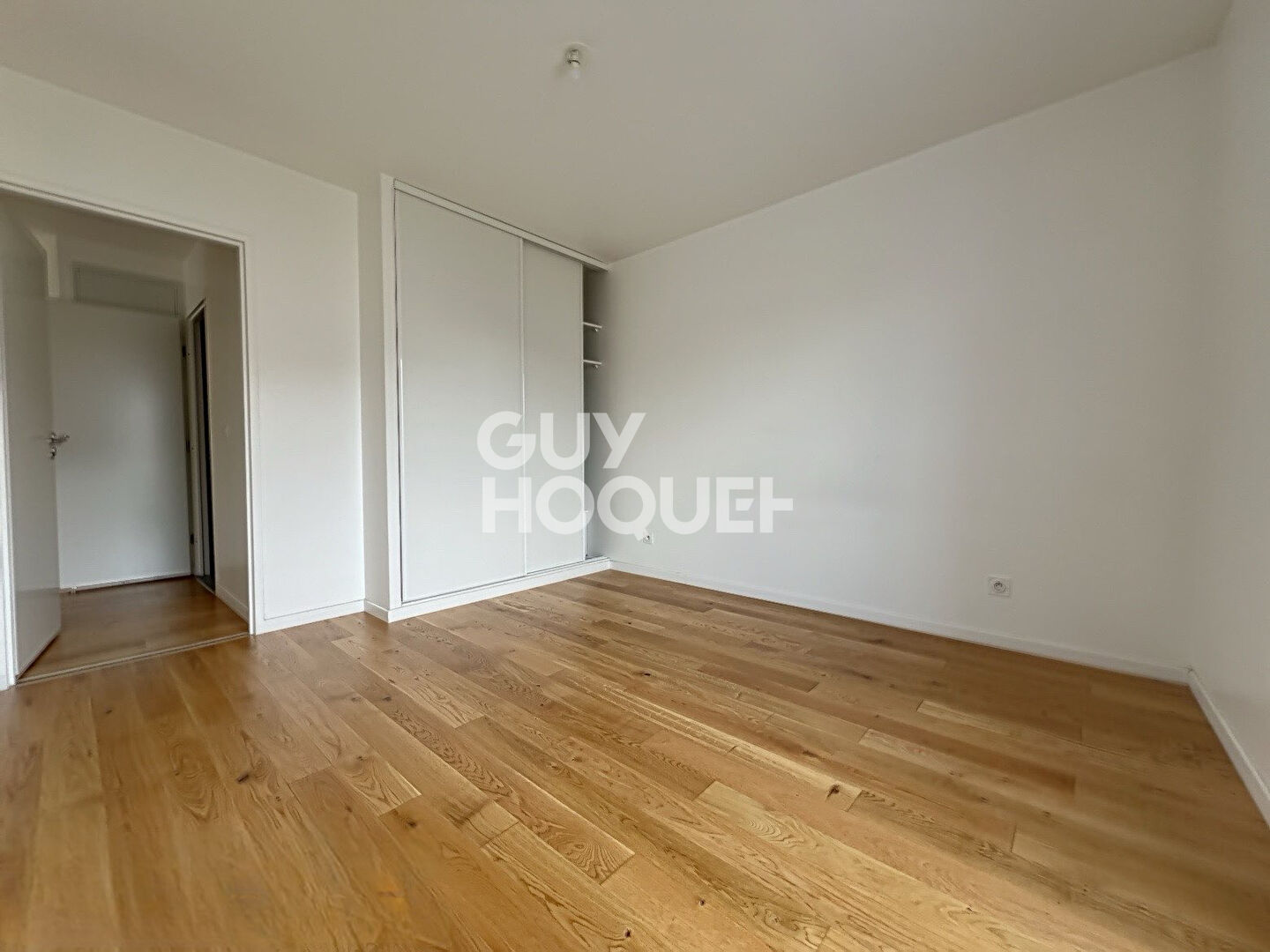 Appartement Pantin 2 pièce(s) 53.47 m2