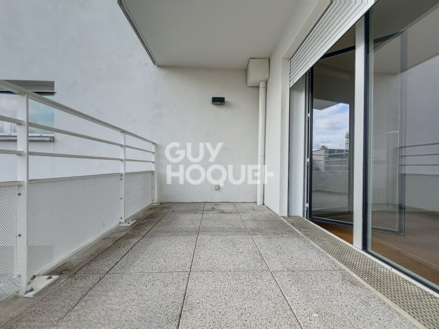 Appartement Pantin 2 pièce(s) 53.47 m2