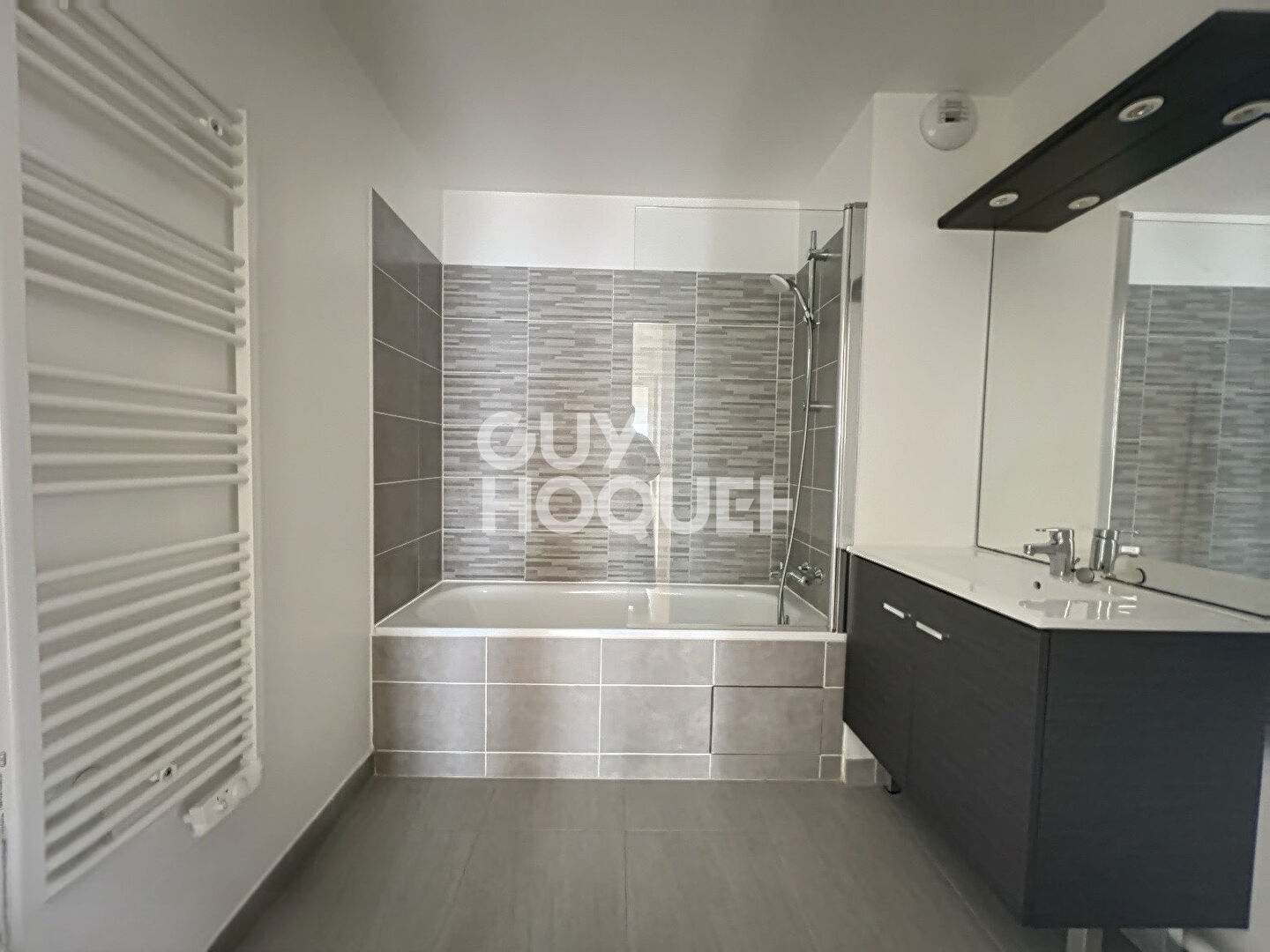 Appartement Pantin 2 pièce(s) 53.47 m2