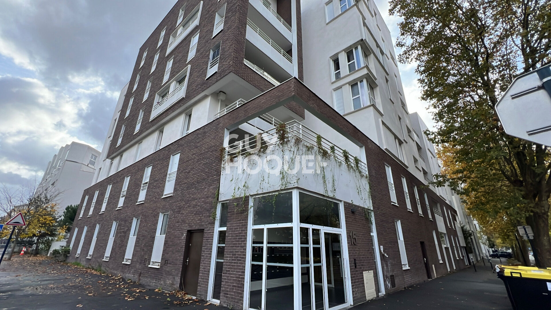 Appartement Pantin 2 pièce(s) 53.47 m2