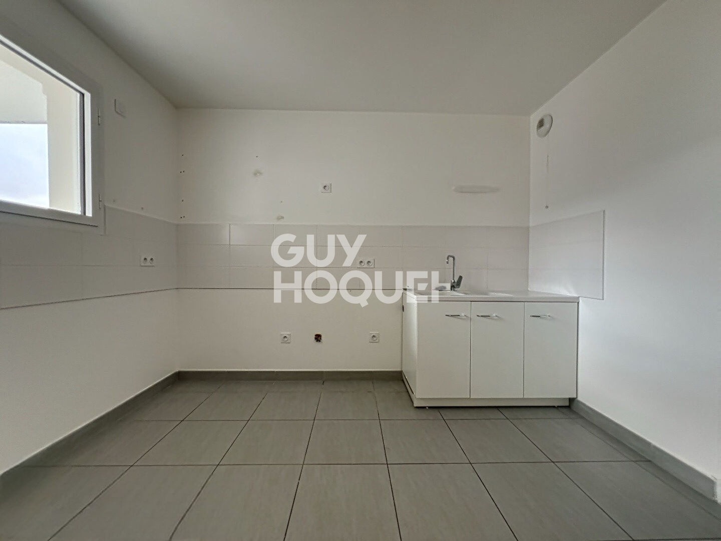 Appartement Pantin 3 pièces 73.98 m2