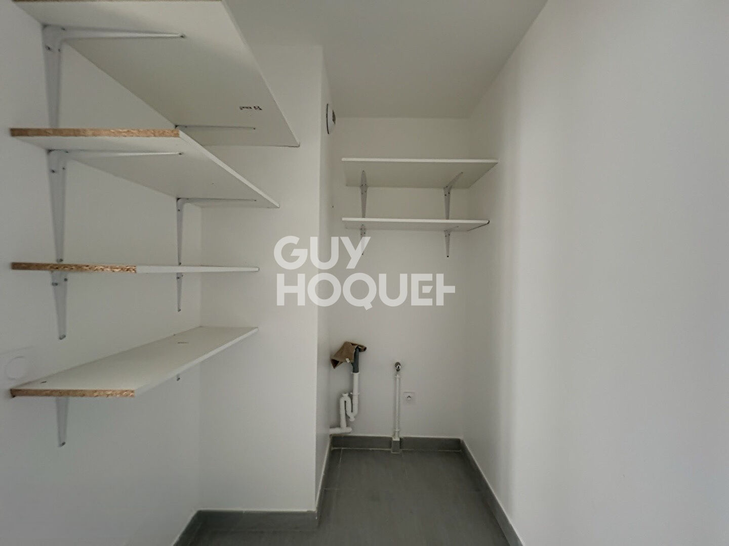 Appartement Pantin 3 pièces 73.98 m2