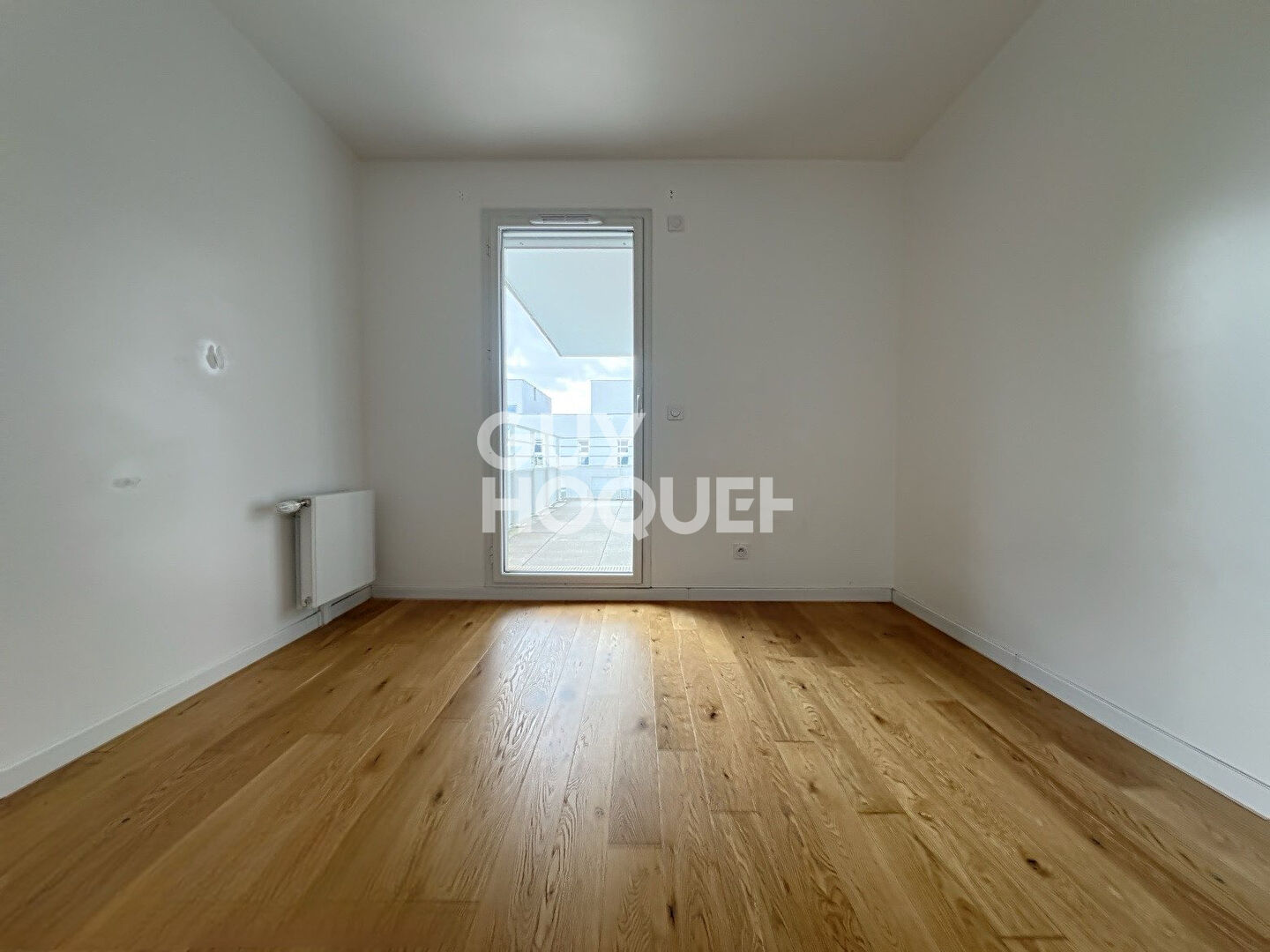 Appartement Pantin 3 pièces 73.98 m2