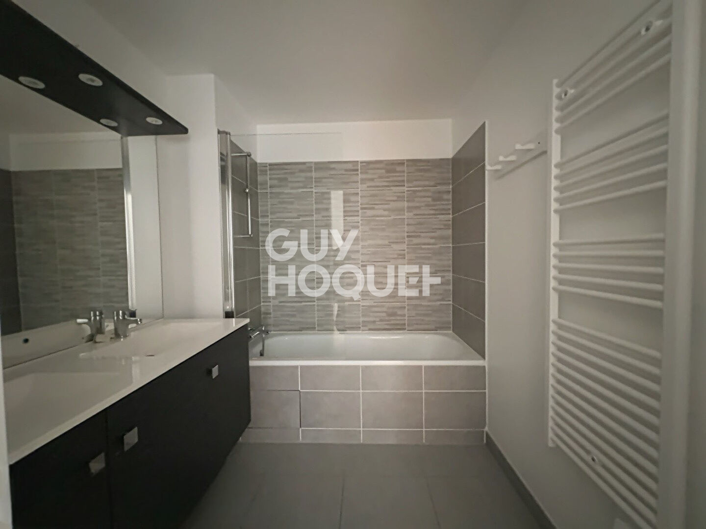 Appartement Pantin 3 pièces 73.98 m2