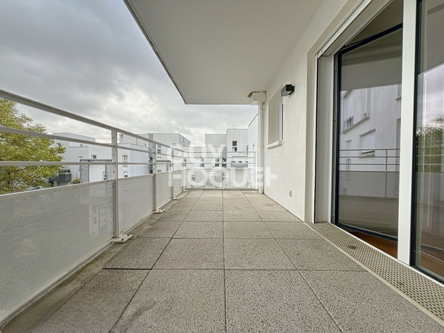 Appartement Pantin 3 pièces 73.98 m2