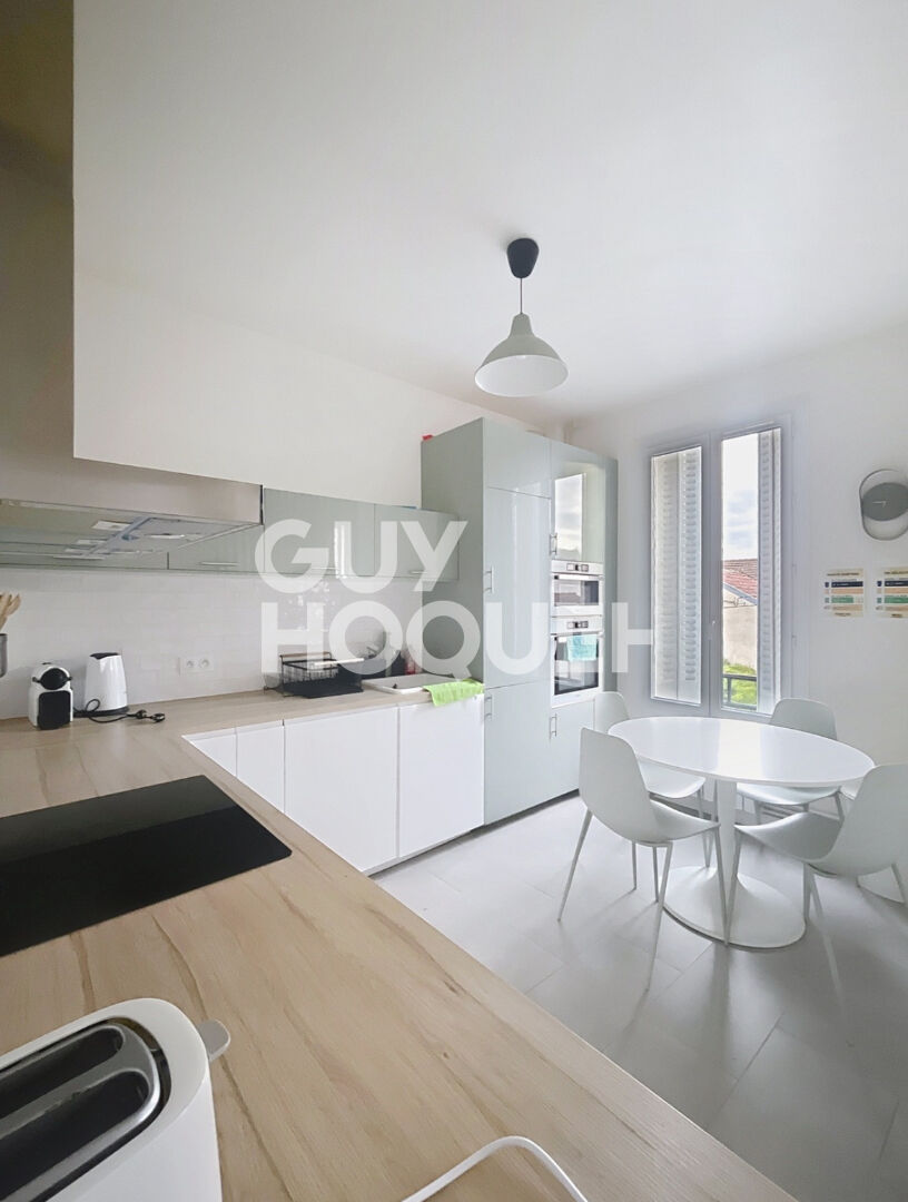 Appartement Saint Denis 3 pièce(s) 72 m2