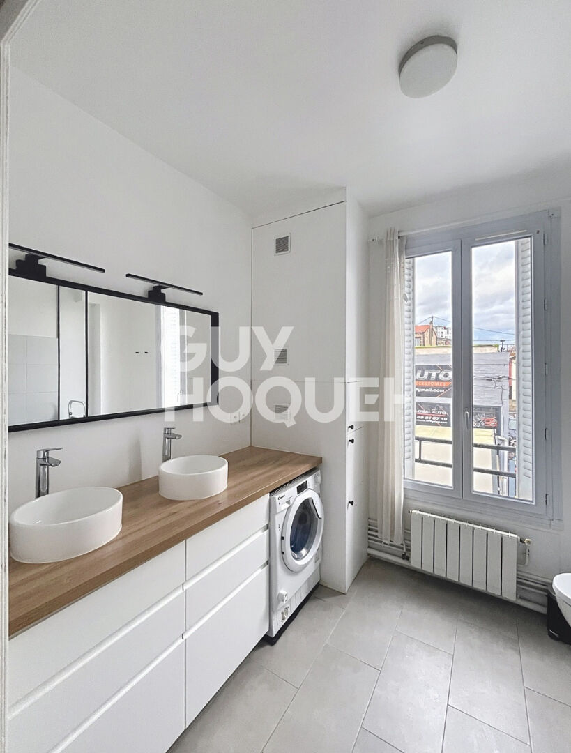 Appartement Saint Denis 3 pièce(s) 72 m2