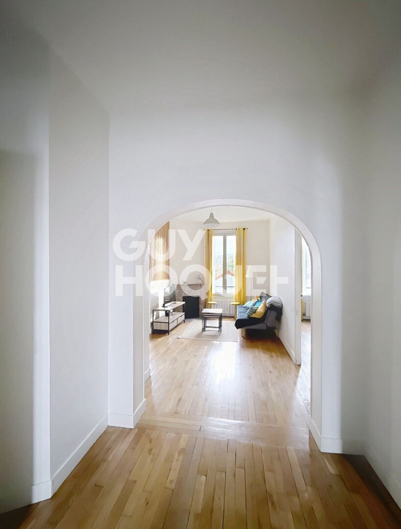 Appartement Saint Denis 3 pièce(s) 72 m2