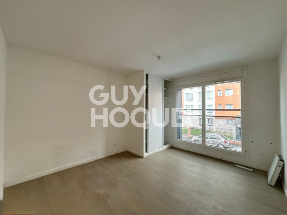 Maison Garges Les Gonesse 5 pièces 117m2