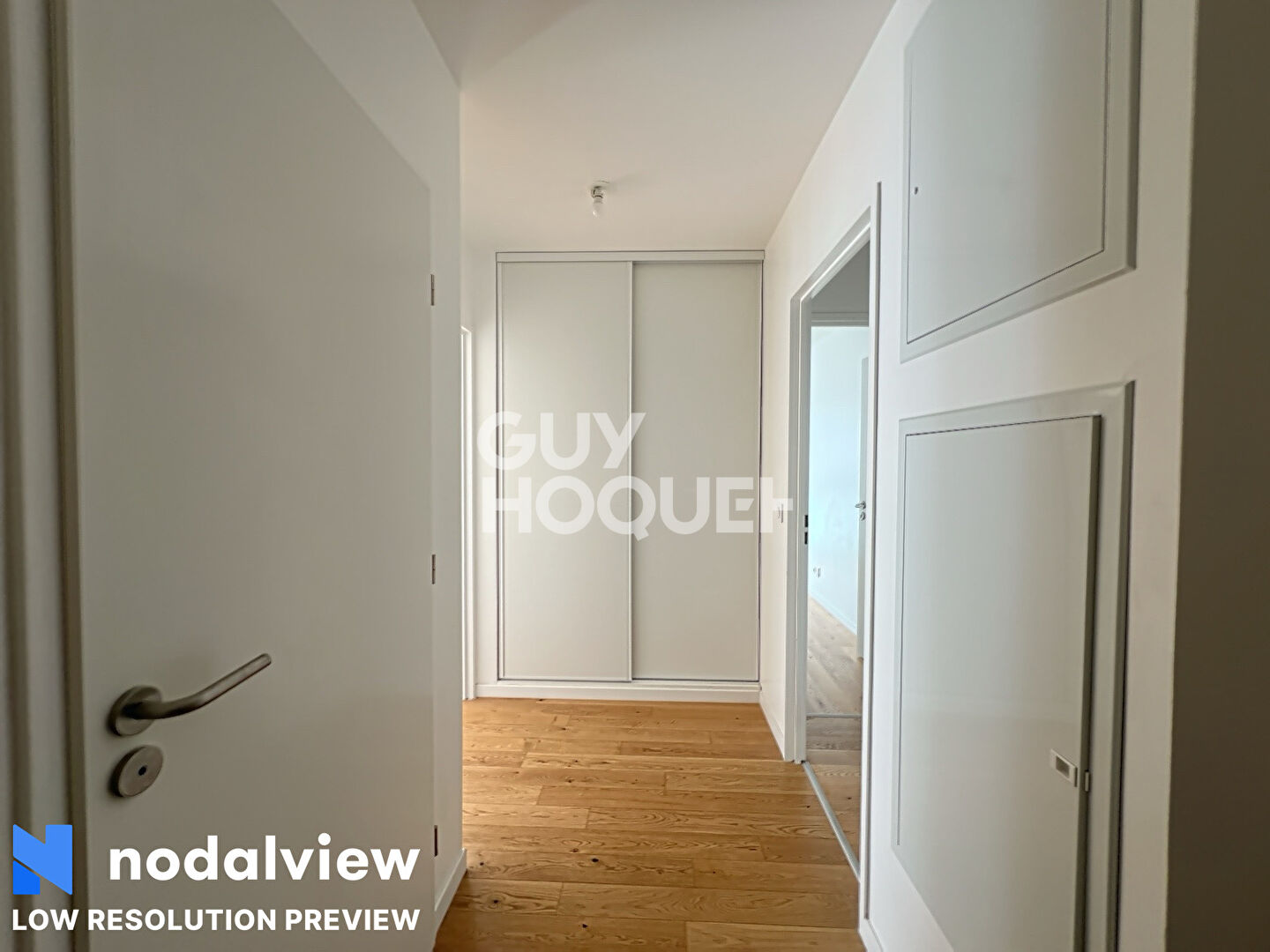 Appartement  3 pièces