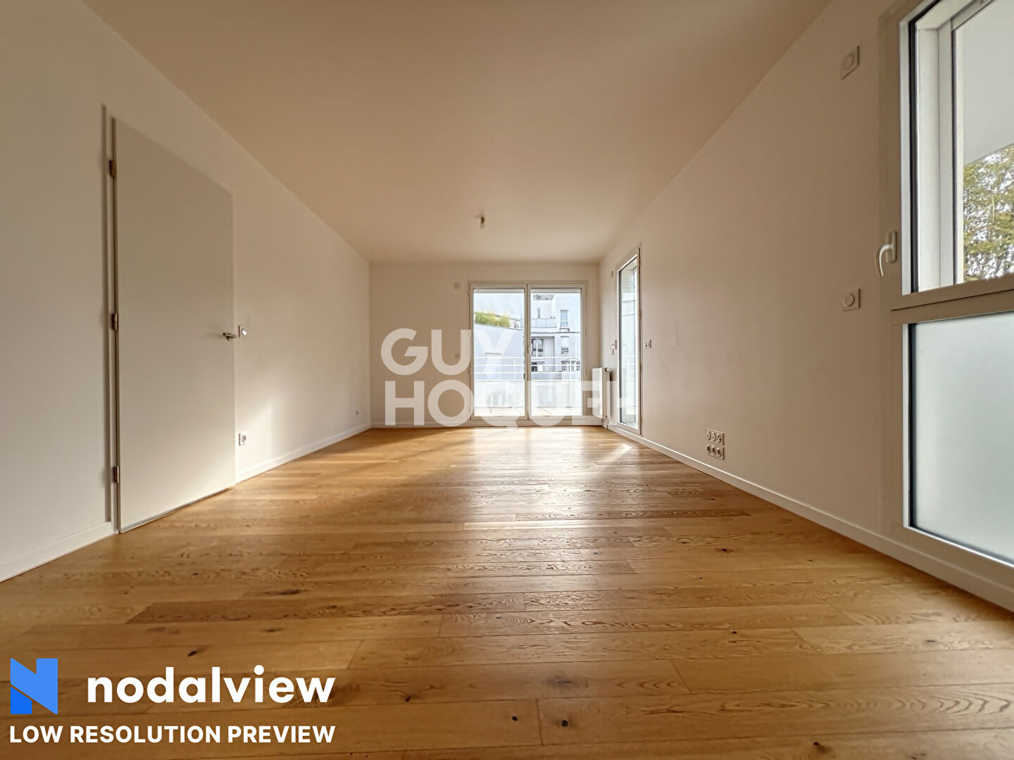 Appartement  3 pièces