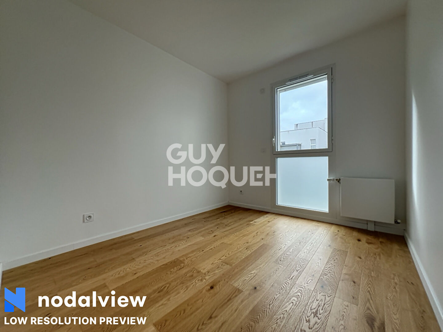 Appartement  3 pièces