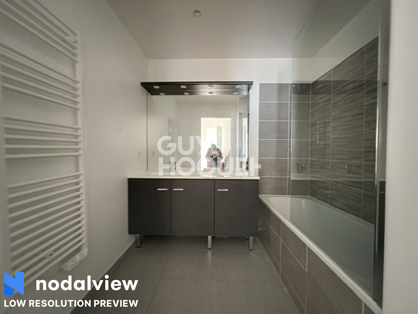 Appartement  3 pièces