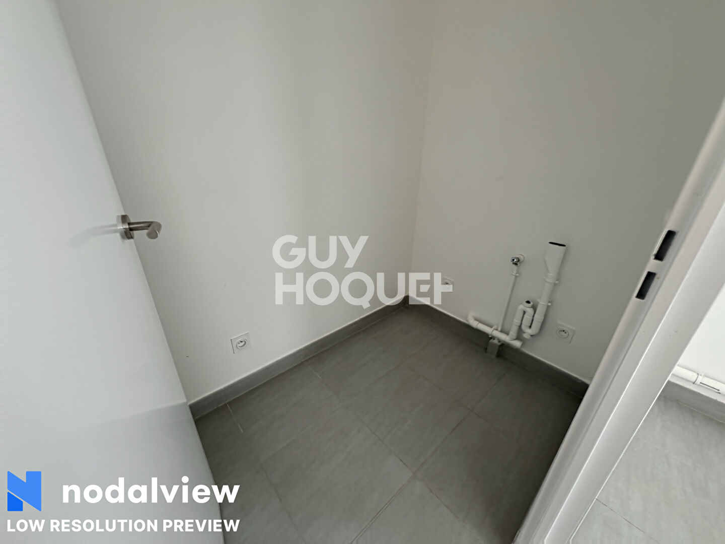 Appartement  3 pièces