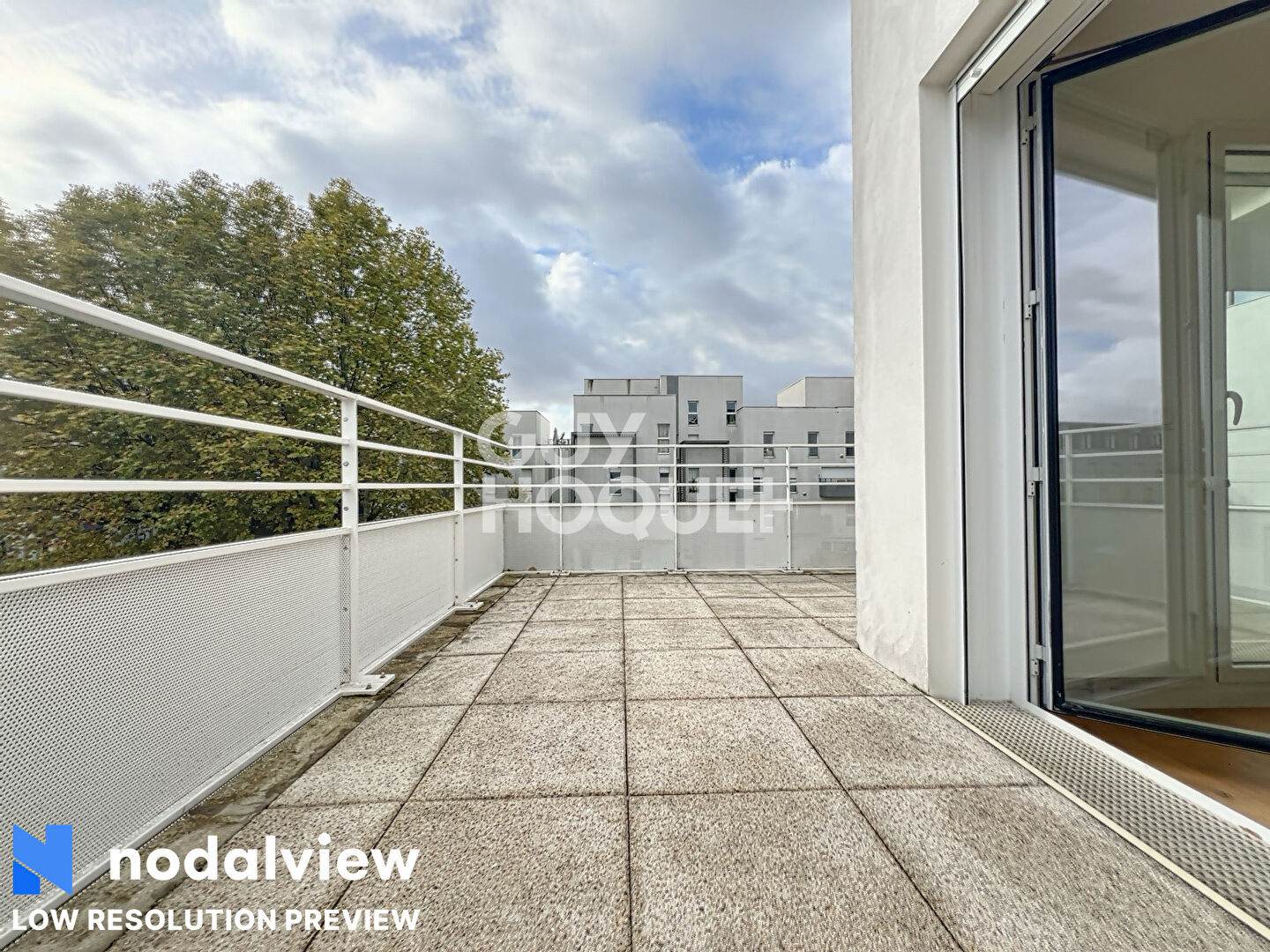 Appartement  3 pièces