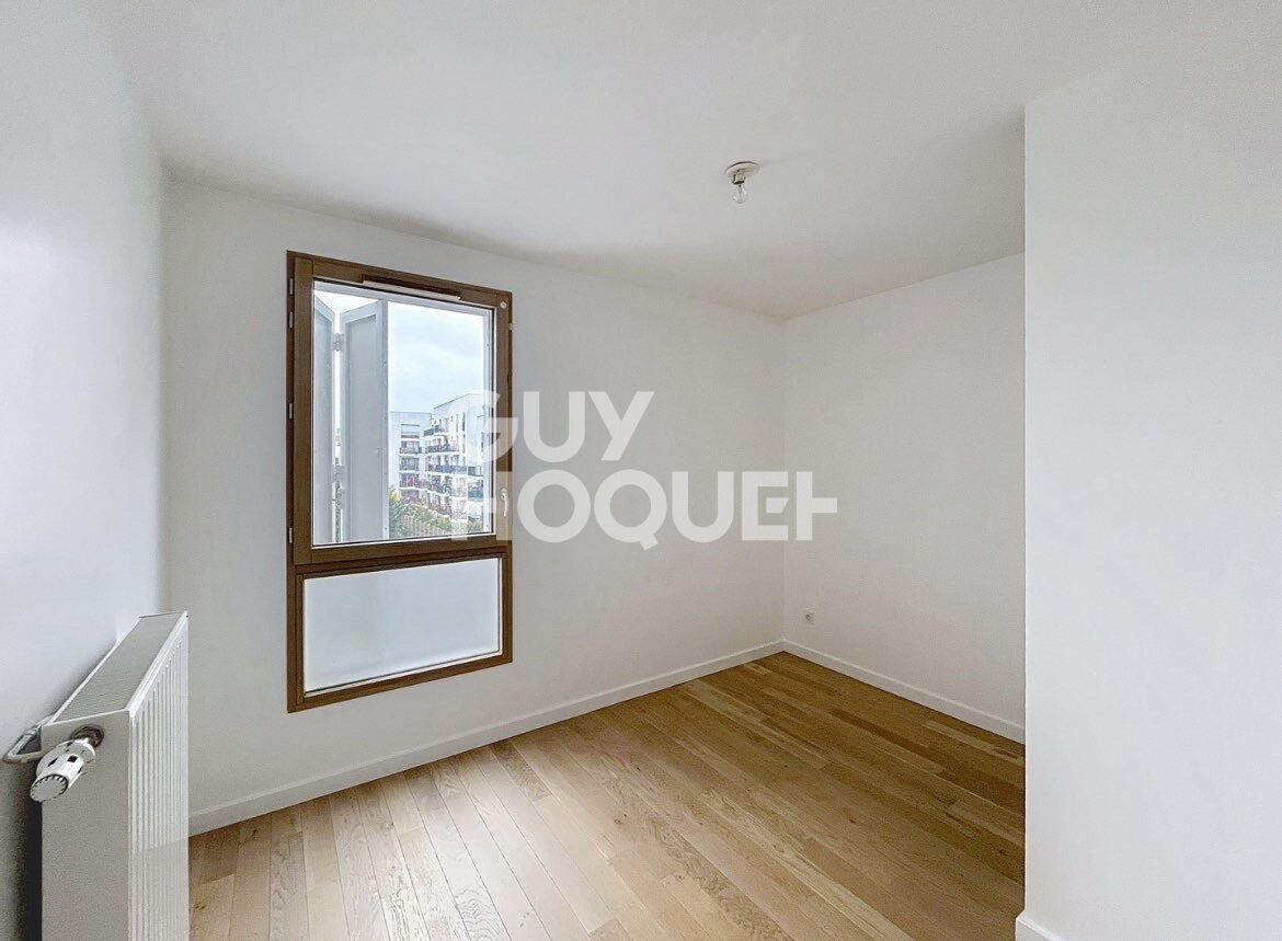 Appartement Aubervilliers 3 pièce(s)