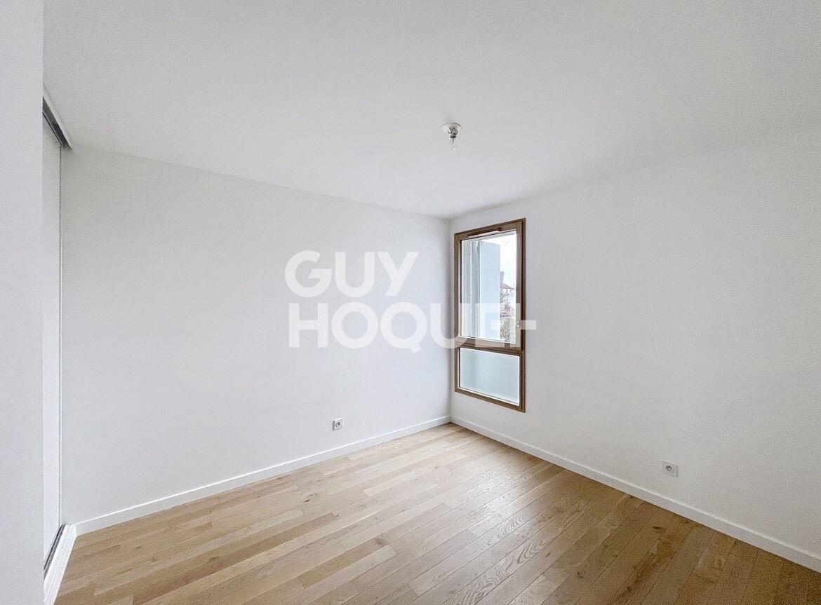 Appartement Aubervilliers 3 pièce(s)