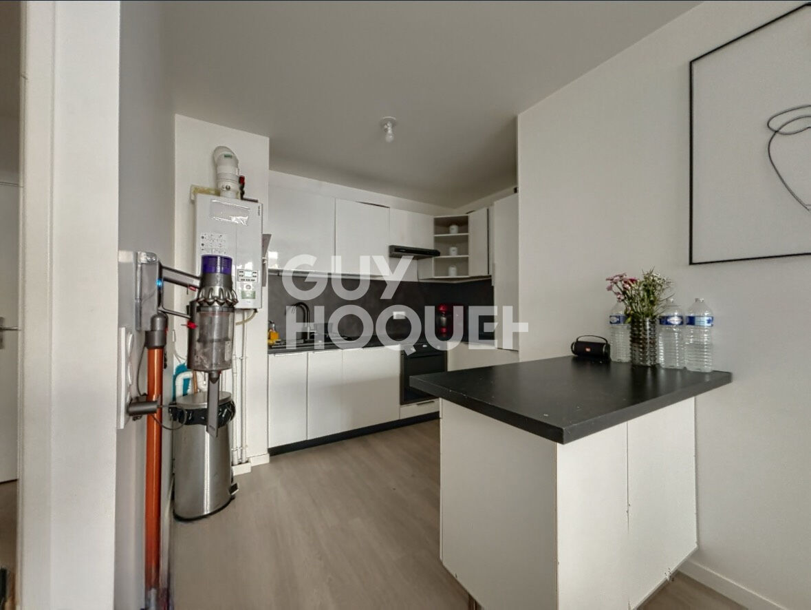 Appartement PIERREFITTE SUR SEINE 2 pièce(s) 58.2 m2