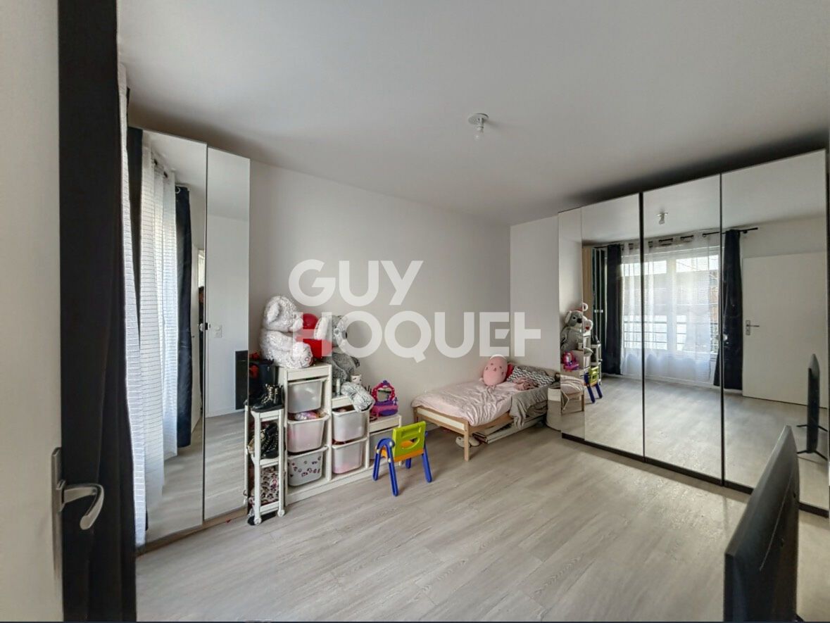 Appartement PIERREFITTE SUR SEINE 2 pièce(s) 58.2 m2