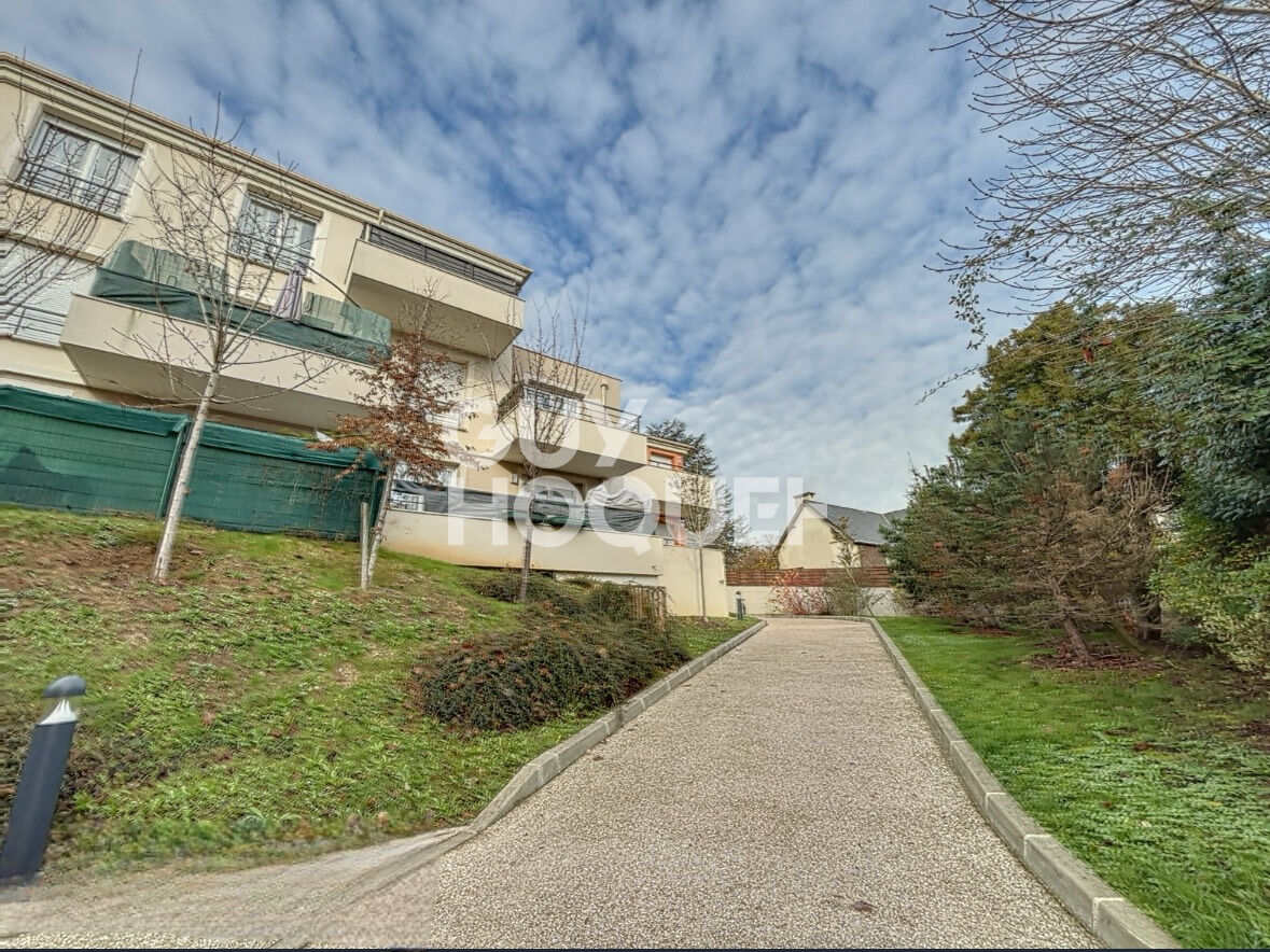 Appartement PIERREFITTE SUR SEINE 2 pièce(s) 58.2 m2