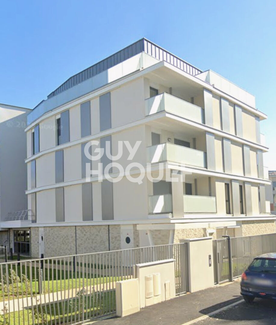 Appartement Villepinte 3 pièces