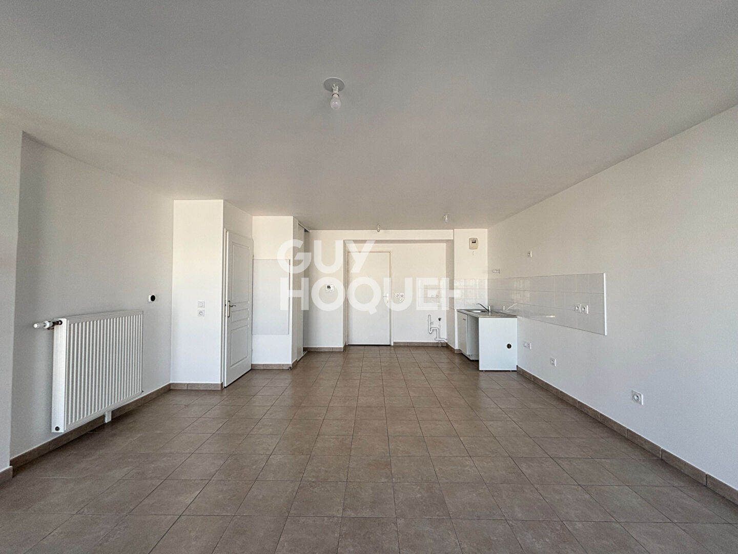 Appartement Villepinte 2 pièces 52.68 m2