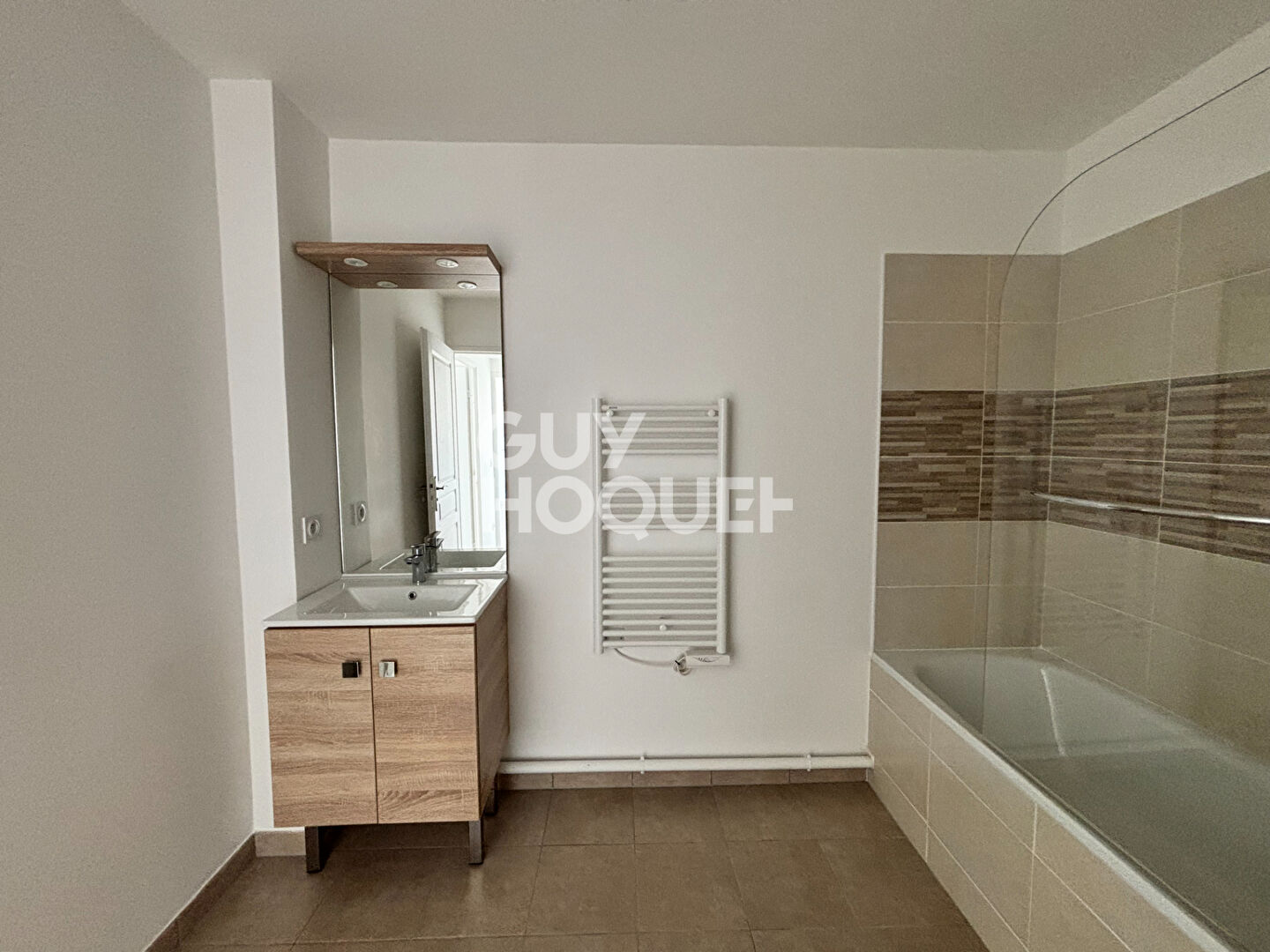 Appartement Villepinte 2 pièces 52.68 m2