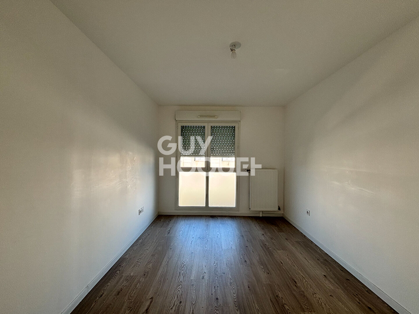 Appartement Villepinte 2 pièces 52.68 m2