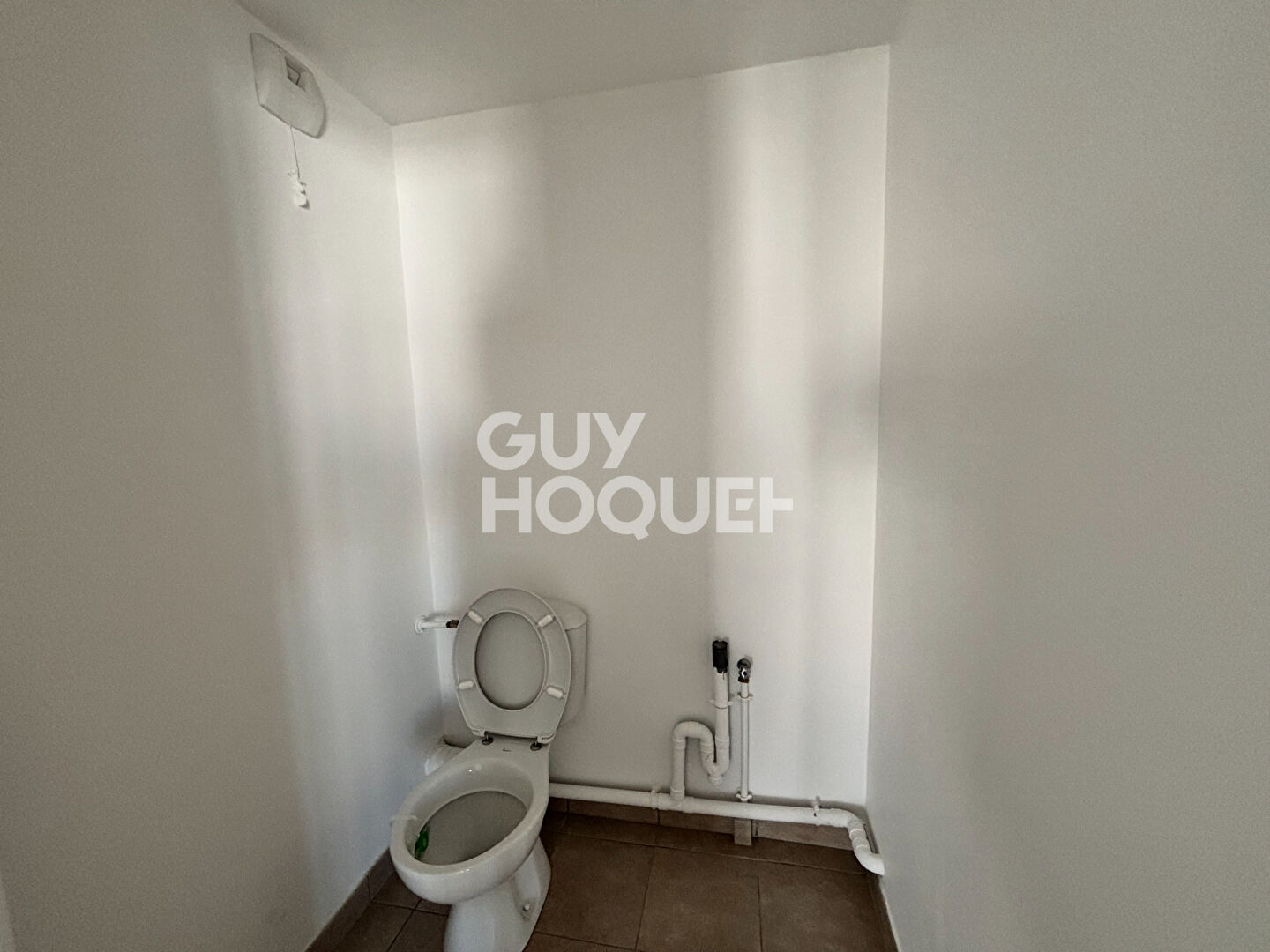 Appartement Villepinte 2 pièces 52.68 m2