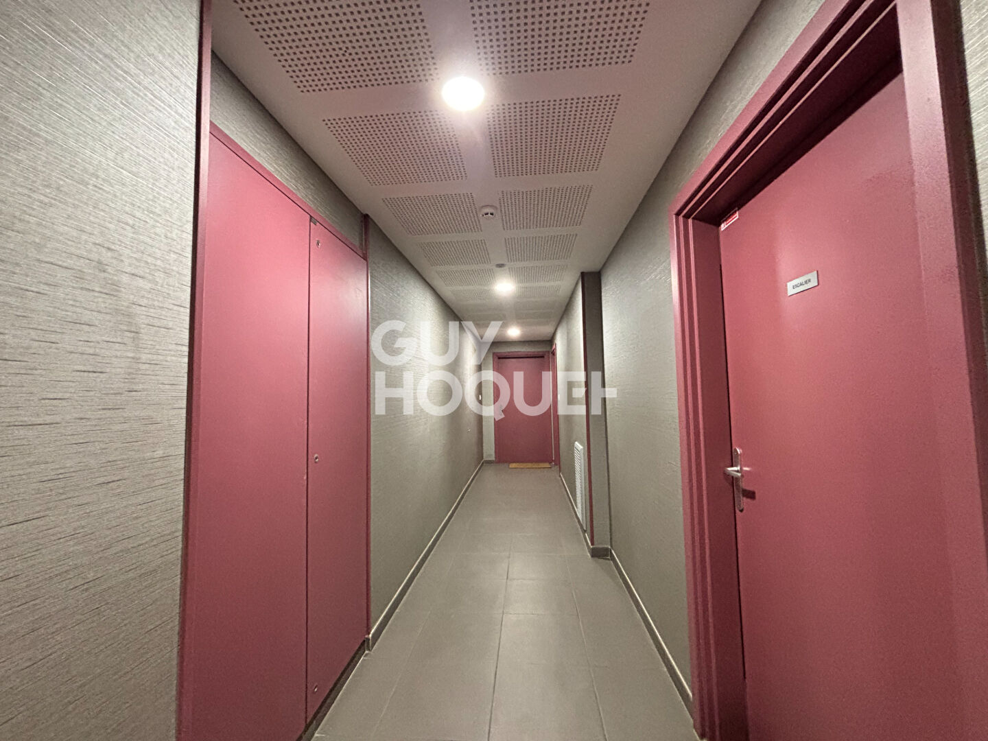 Appartement Villepinte 2 pièces 52.68 m2