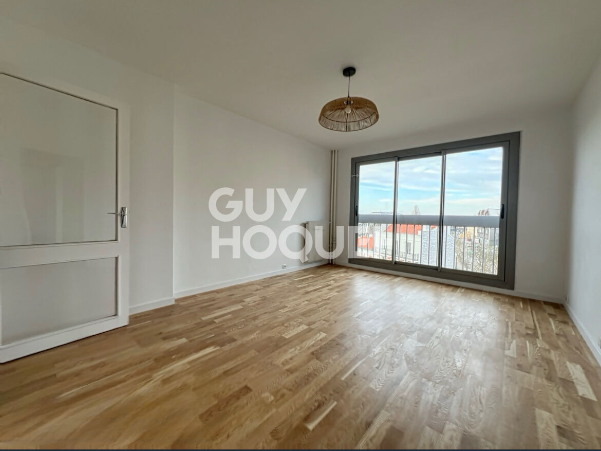 Appartement Saint Denis 2 pièce(s)