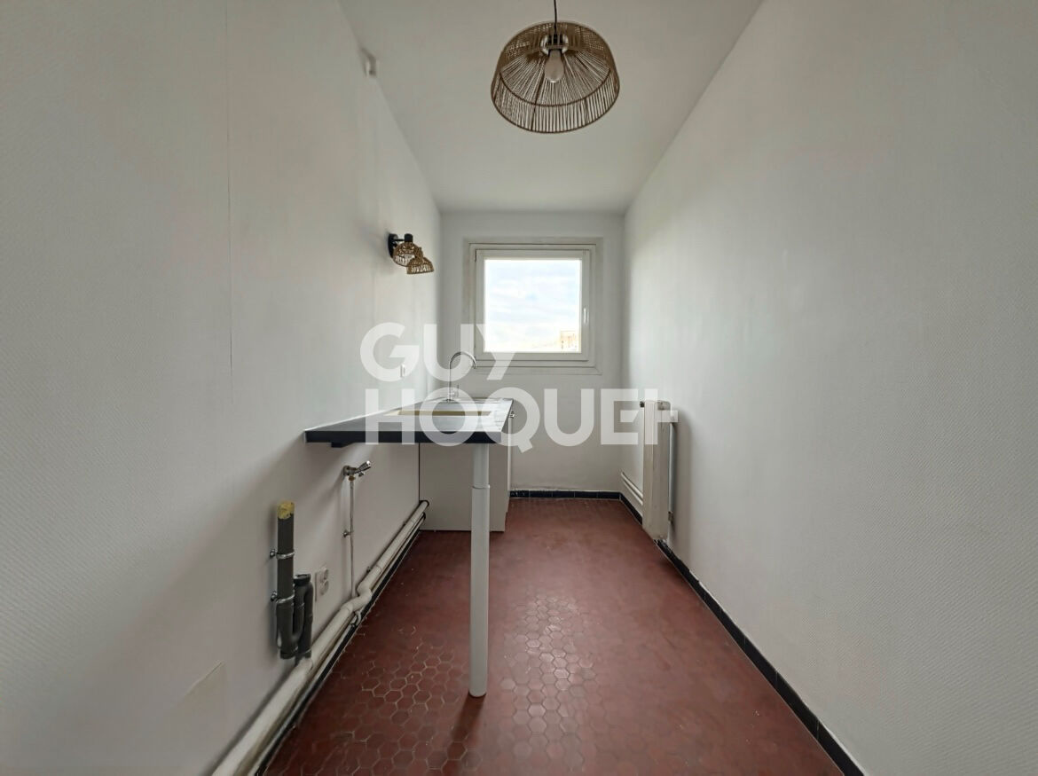 Appartement Saint Denis 2 pièce(s)