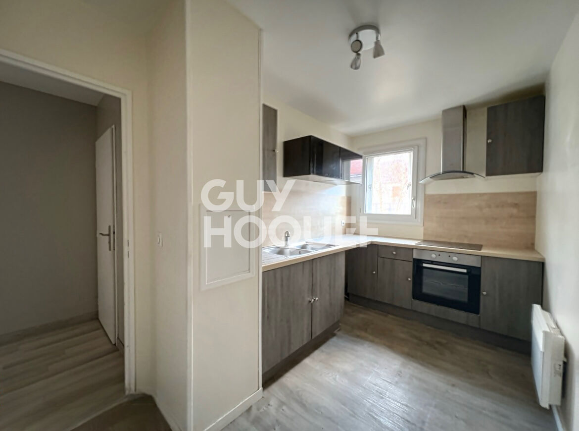 Appartement Sarcelles 2 pièce(s) 50.5 m2