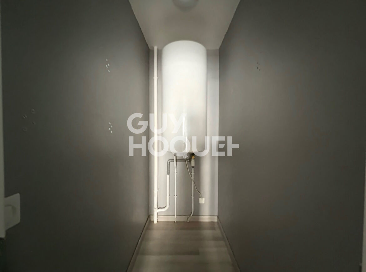 Appartement Sarcelles 2 pièce(s) 50.5 m2