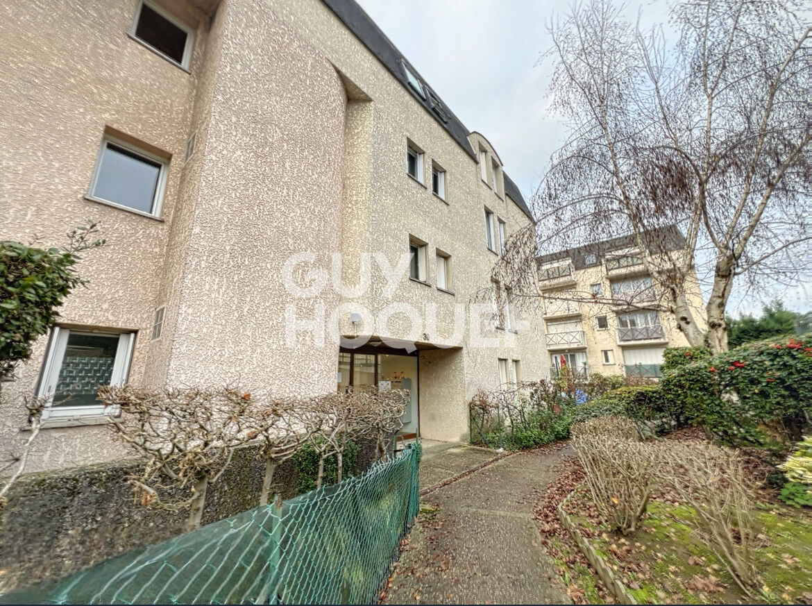 Appartement Sarcelles 2 pièce(s) 50.5 m2