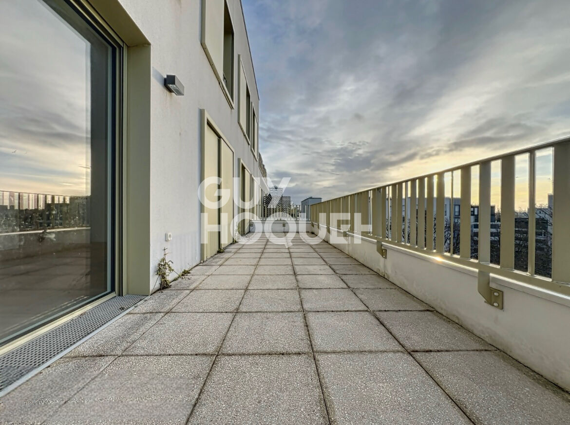 Appartement Sarcelles 3 pièce(s) 75.31 m2