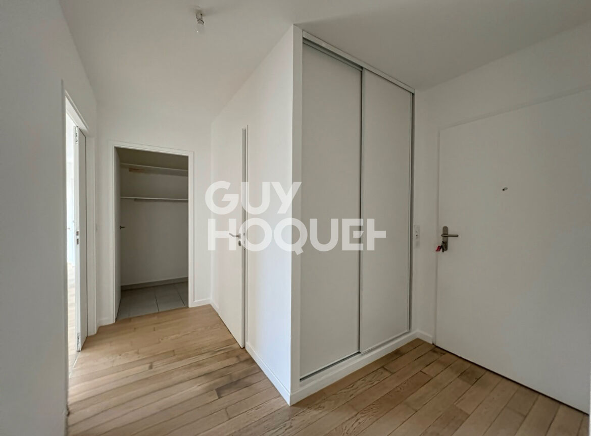 Appartement Sarcelles 3 pièce(s) 75.31 m2