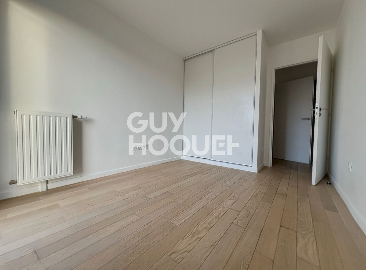 Appartement Sarcelles 3 pièce(s) 75.31 m2