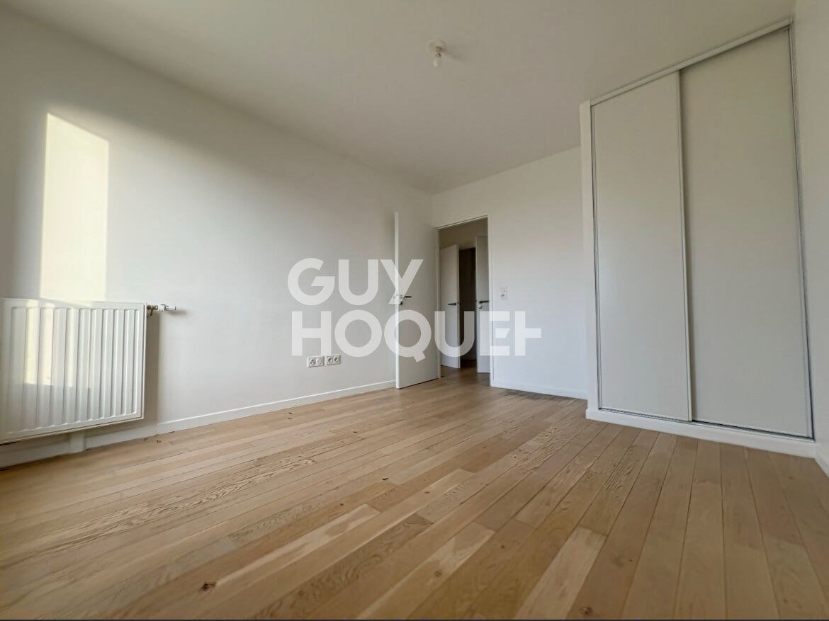 Appartement Sarcelles 3 pièce(s) 75.31 m2