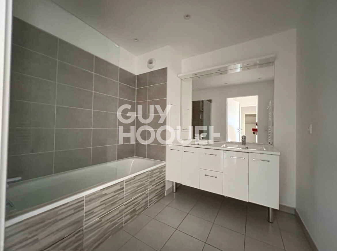 Appartement Sarcelles 3 pièce(s) 75.31 m2