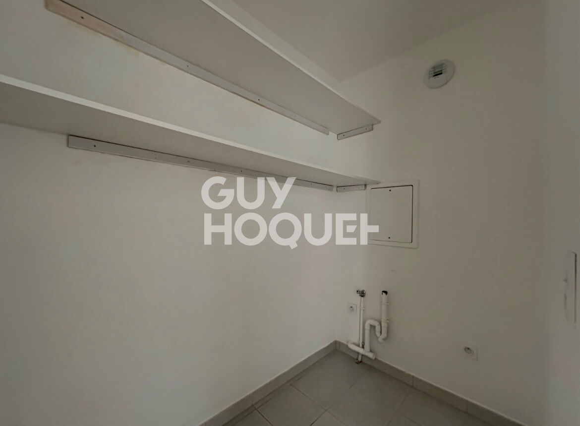 Appartement Sarcelles 3 pièce(s) 75.31 m2