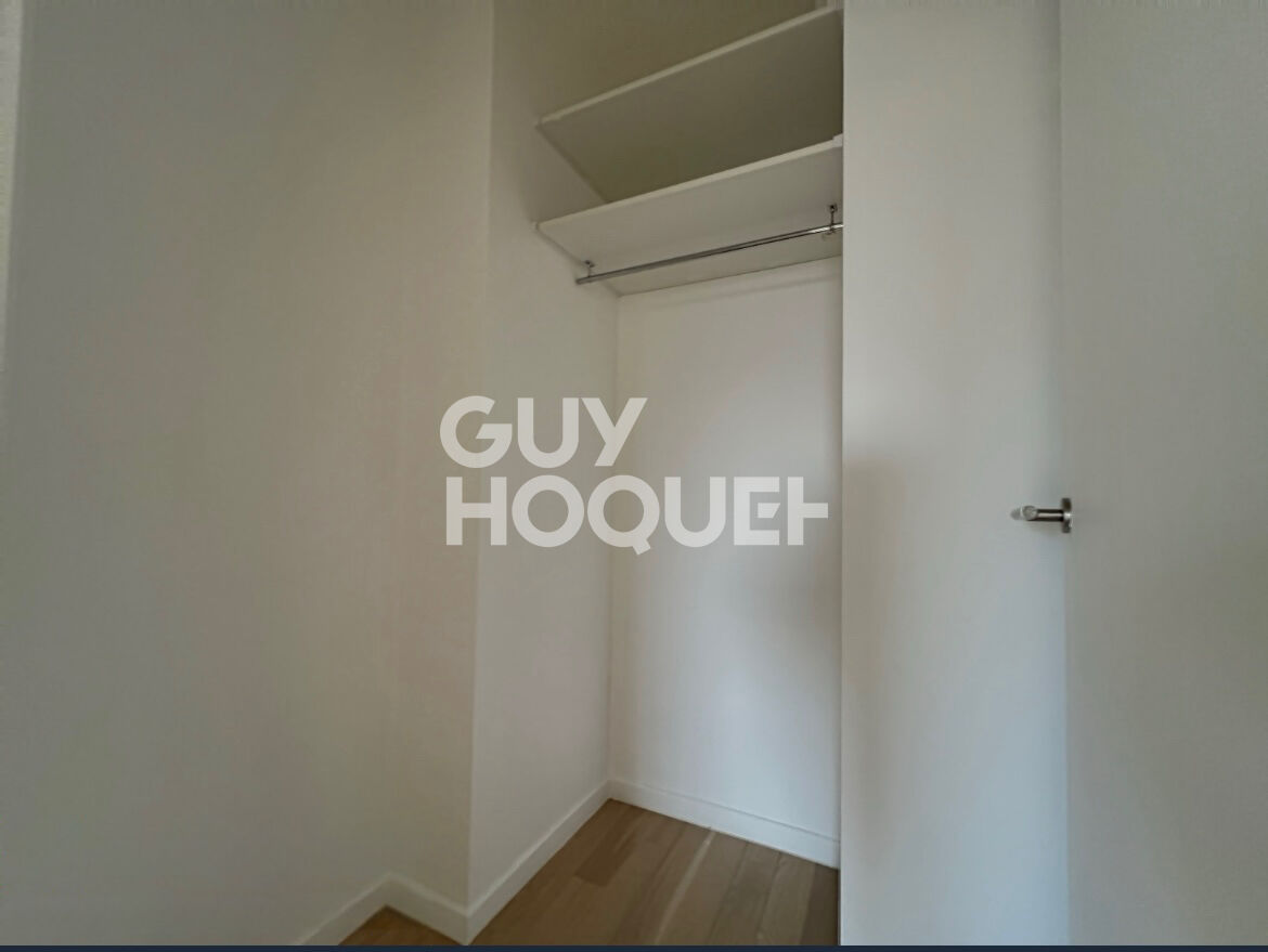 Appartement Sarcelles 3 pièce(s) 75.31 m2