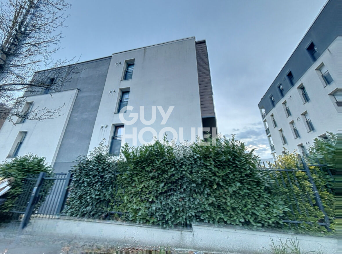 Appartement Garges Les Gonesse 3 pièce(s) 69.50 m2