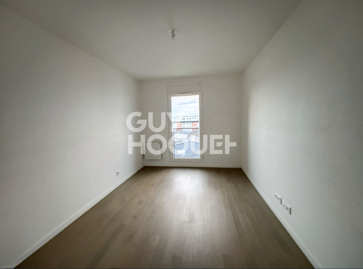 Appartement Garges Les Gonesse 3 pièce(s) 69.50 m2