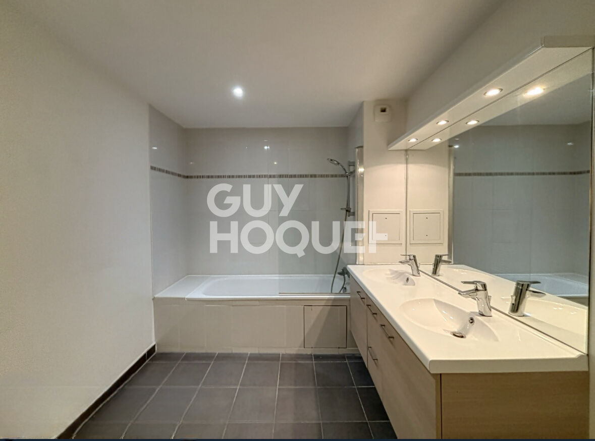 Appartement Garges Les Gonesse 3 pièce(s) 69.50 m2