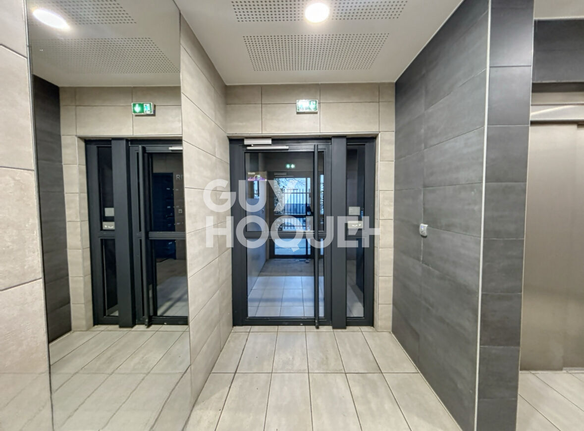 Appartement Garges Les Gonesse 3 pièce(s) 69.50 m2