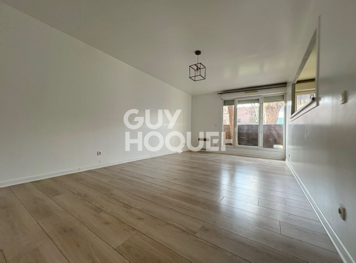 Appartement Saint Denis 4 pièce(s) 79 m2