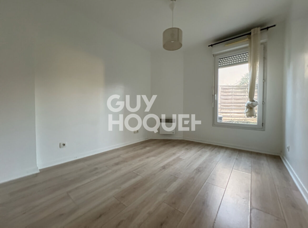 Appartement Saint Denis 4 pièce(s) 79 m2